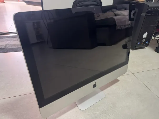 iMac 21.5 2011