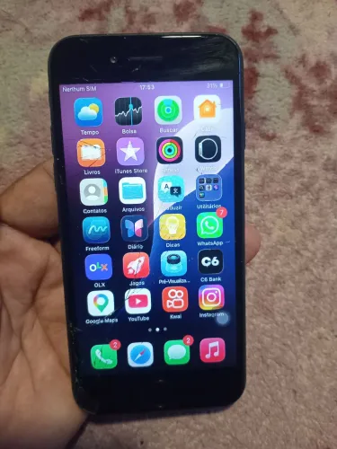 V/T iphone SE 2020