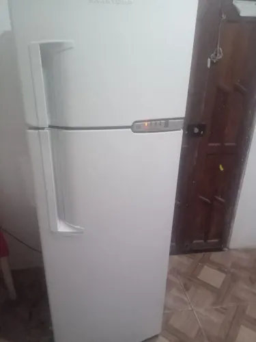 Geladeirá