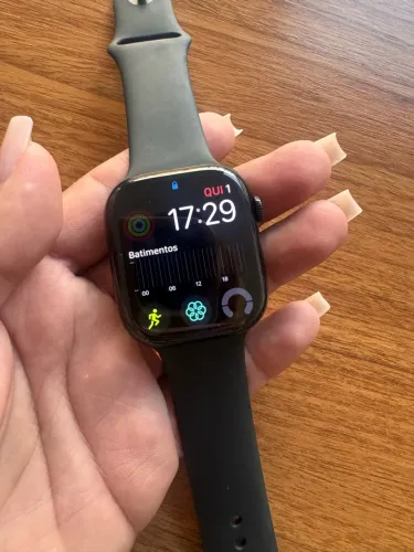 Apple Watch Series 11