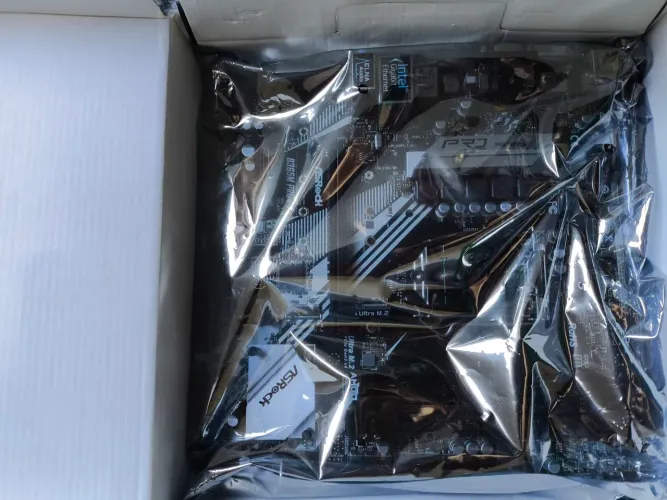 Kit b365m pro4-f 1151 mais machista x99 pr9-h