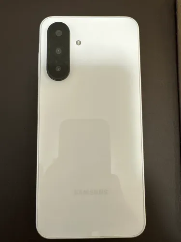 GALAXY A26 256gb - USADO APENAS POR 2 MESES