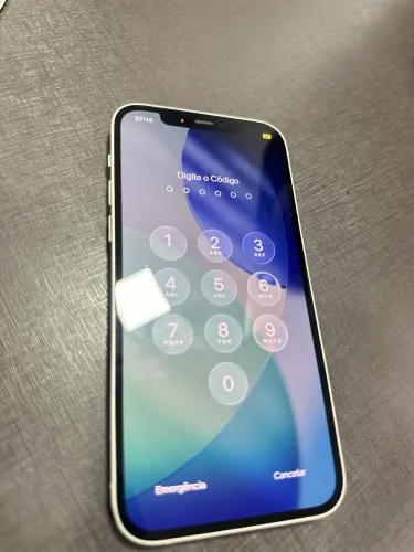 iPhone 12 128 gigas