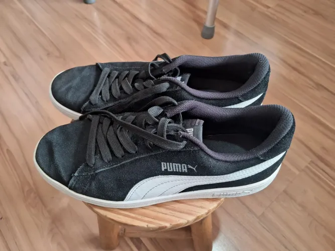 Vendo tênis PUMA 