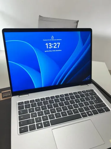 Notebook Dell Pro 14 Pc14250
