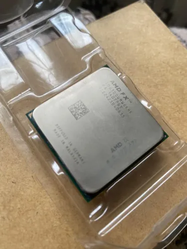 Processador Amd Fx 6300
