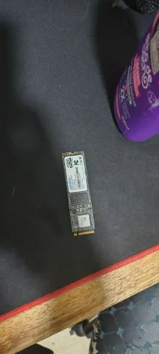 SSD NVME 