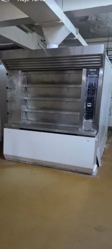 Forno MATADOR mod120 funcionando "LEIA TUDO"