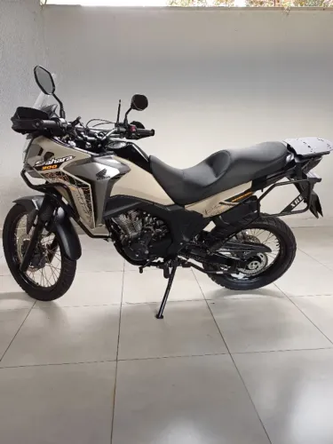 VENDO SAHARA ADVENTURE 300 2024