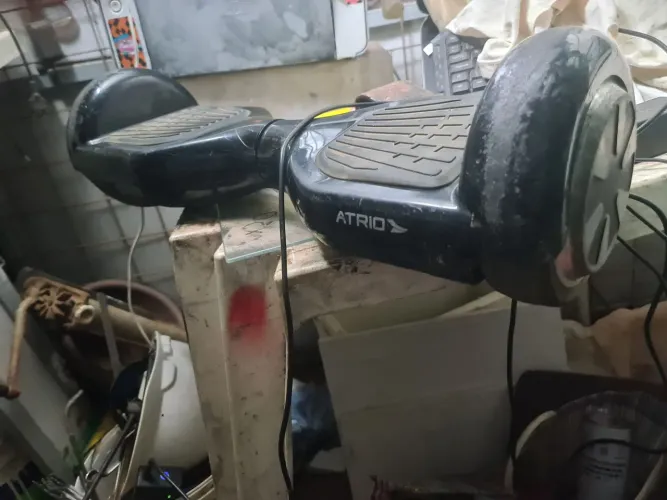 Hoveboard