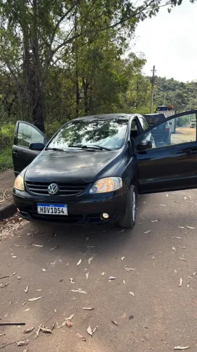 Volkswagen Fox City 1.0 MI/ 1.0mi Total Flex 8V 5P 2006