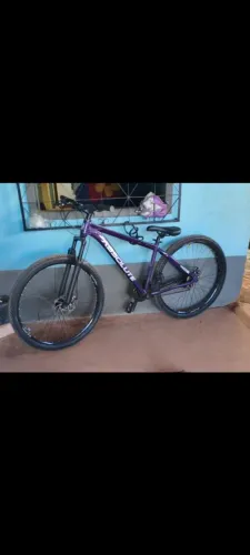 Bicicleta absolute