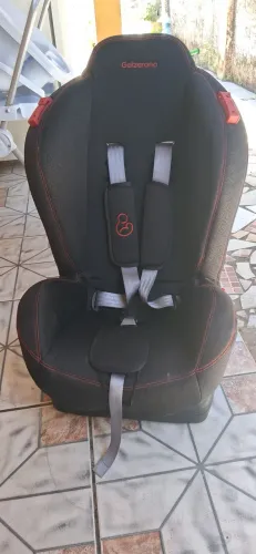 Vendo essa cadeirinha de bebê para carro