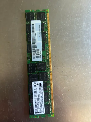 Memória Smart 16GB DDR 3