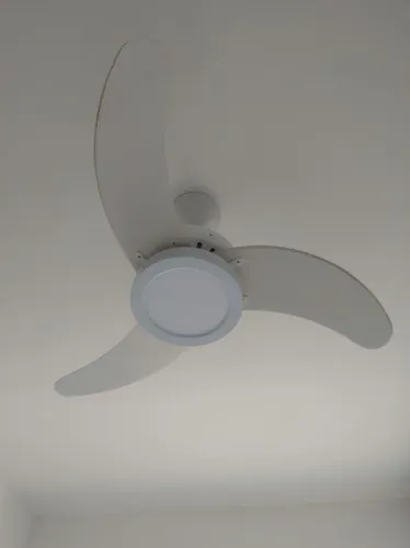 Ventilador de teto Ciclone