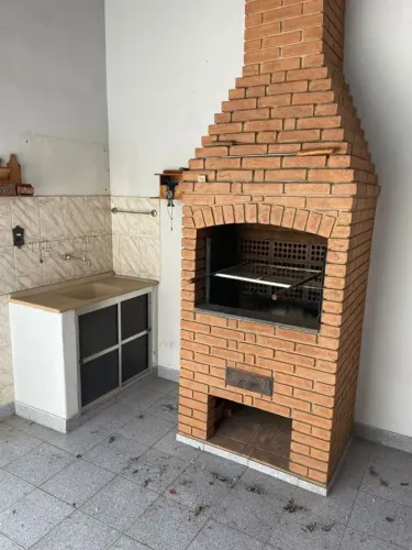 OTIMA OPORTUNIDDE CASA A VENDA BAIRRO CHACARA VISCONDE