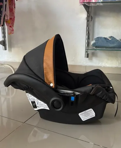Bebê conforto Galzerano 