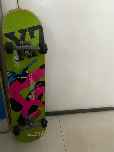 SKATE