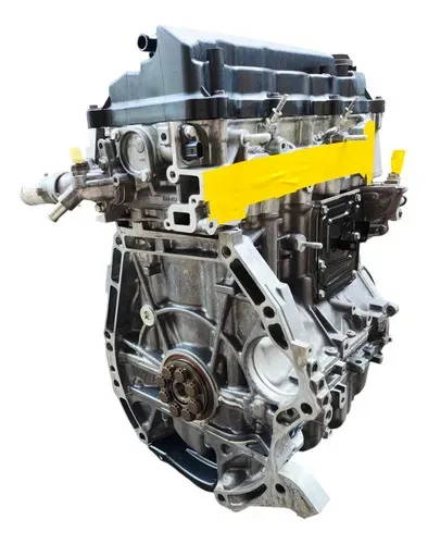 Motor Parcial Honda Hrv 1.8 I-vtec 16v Flex 2017 A 2022