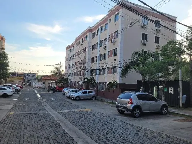 Negócio com vantagem Apartamento no Campo Grande, Rio de Janeiro - RJ, Apto 302, 2 quarto