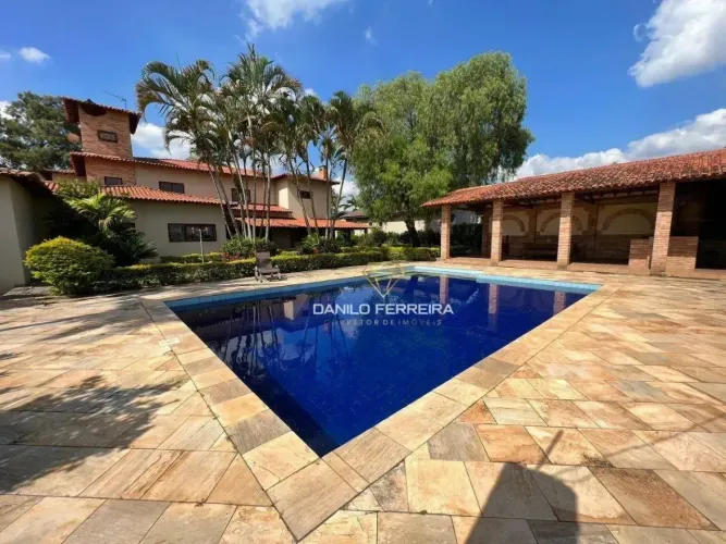 Casa com 5 dormitórios, 880 m² - venda por R$ 2.450.000,00 ou aluguel por R$ 10.000,00/mês