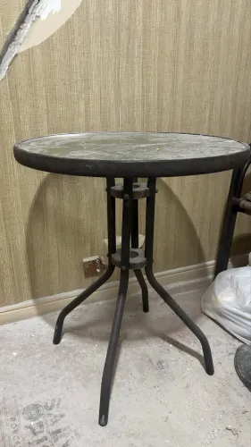 CONJUNTO - MESA + 2 CADEIRAS