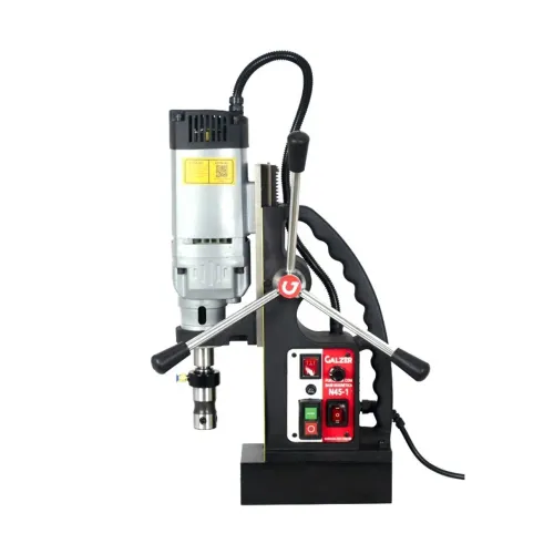 Furadeira com base magnético Galzer n45-1