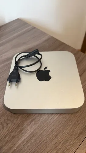 Apple Mac Mini 2011 - Monterey - 16gb - 120gb