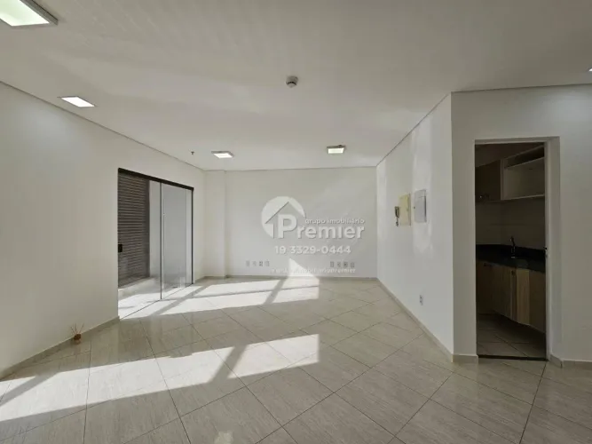 Sala Comercial para Locação no Condomínio Kennedy Office em Indaiatuba
