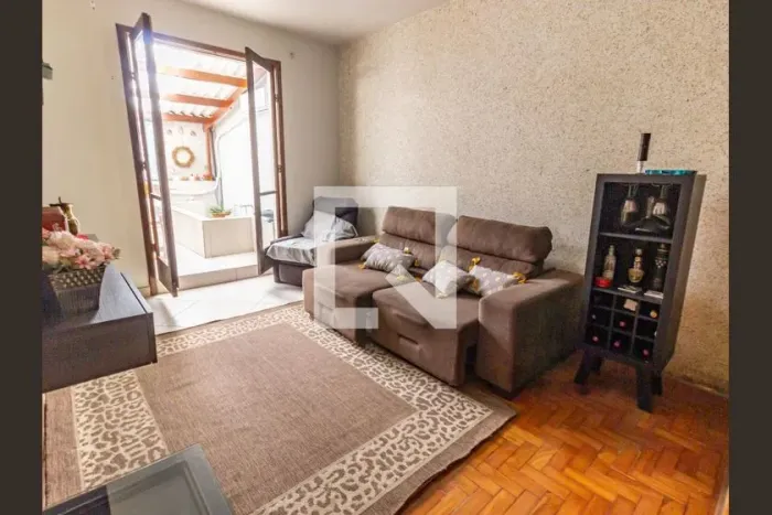 Apartamento à Venda - Mooca, 2 Quartos, 120 m2