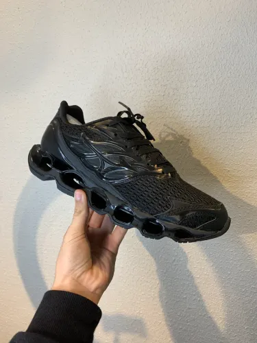 Mizuno pro 11-S