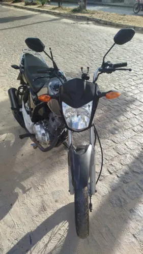VENDO HONDA STAR 2022