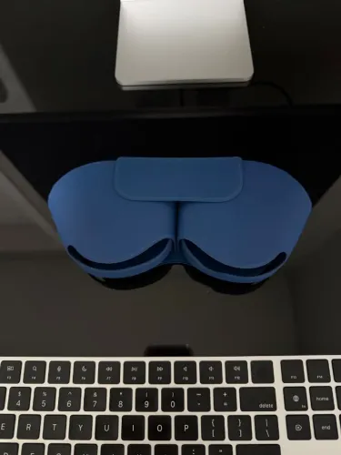 Apple Airpod Max Smart Cover Blue