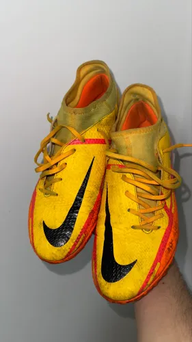Chuteira Nike Phanton Gt, Tamanho 40