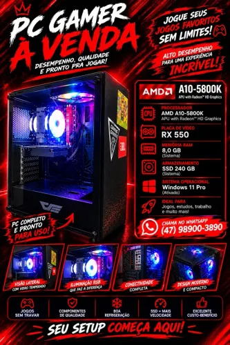 PC GAMER