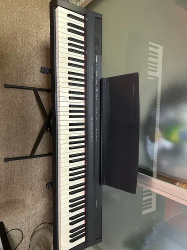 Piano
