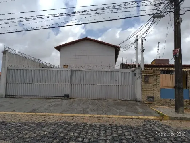 Apto Duplex Nova Parnamirim A Uma Quadra Sacolão Maria Lacerda Apenas um disponível