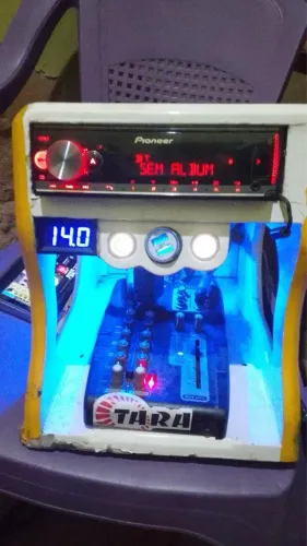 Som automotivo todo ok zap *97
