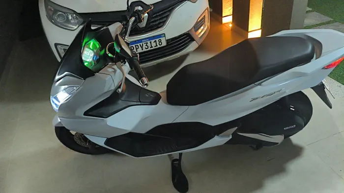 PCX 160CC NOVÍSSIMA
