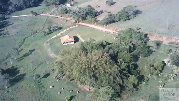 SÍTIO RURAL em Conceição dos Ouros - Minas Gerais,