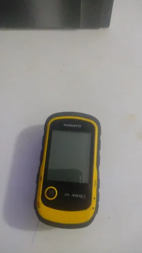 Garmin GPS