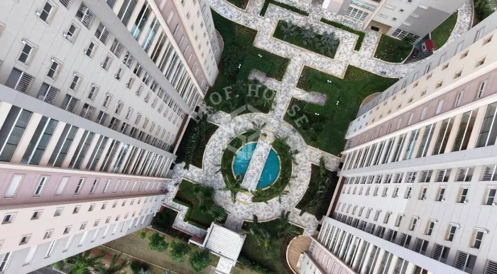 Apartamento à venda no Condomínio Reserva Inspirare em Limeira-SP