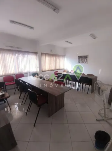 SALA COMERCIAL em JACAREÍ - SP, JARDIM SANTA MARIA
