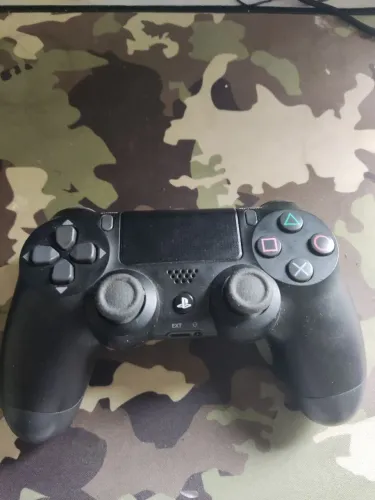 Controle ps4 original 