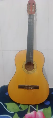 2 violões acústicos a venda ( sem entrega)