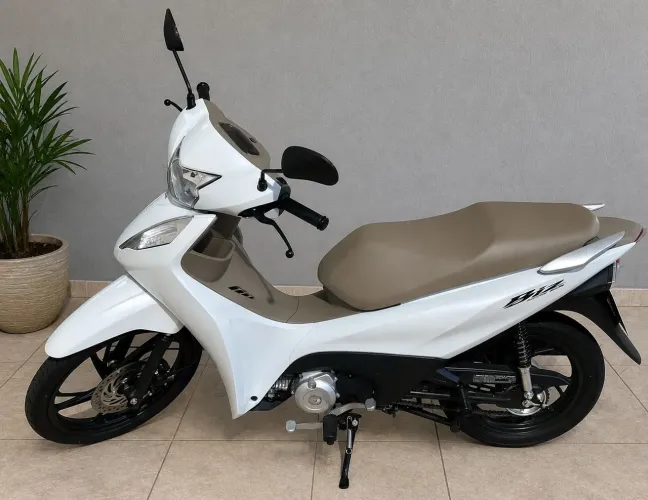 Vendo Biz Financiada 