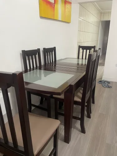 Mesa de Jantar
