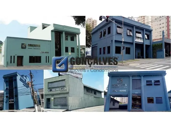 Venda de Chácara Residencial em Jardim Clube de Campo, Santo André 4 quartos, piscina e á