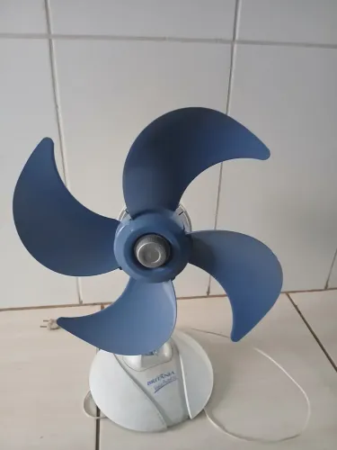 Ventilador Britânia