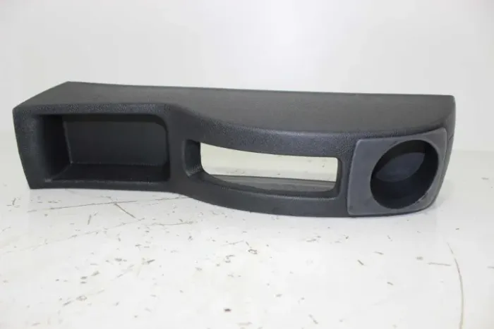 Console Central Traseiro Renault Sandero Logan *r